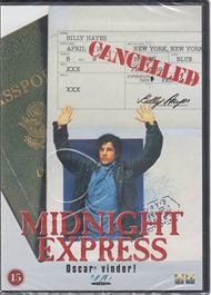 Midnight Express (DVD)